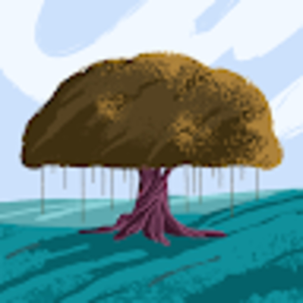 Meet your Posher, Joshua